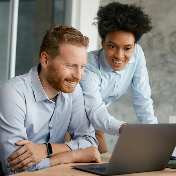 Organic suppliers accessing buyer networks via Ecotrado