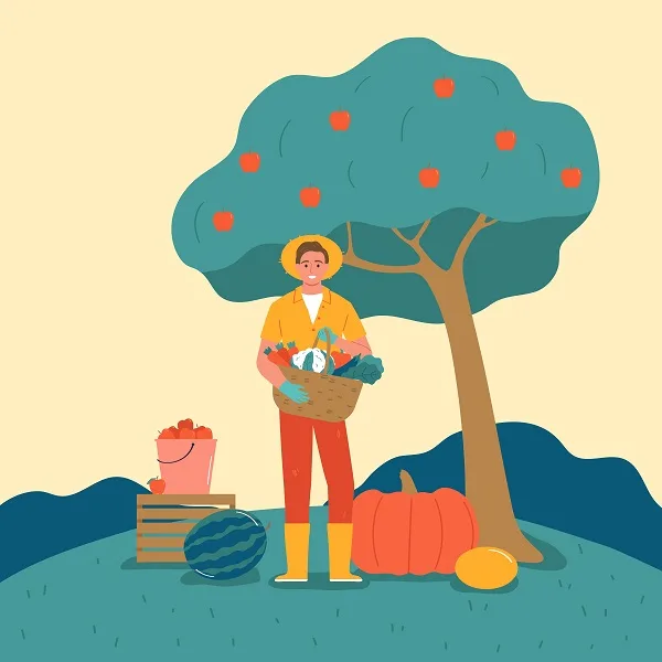 Eco-friendly suppliers showcasing certified organic products on Ecotrado