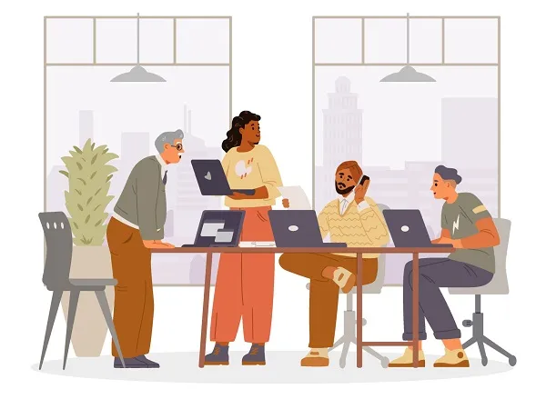 Buyers in eco sector connecting with organic businesses through Ecotrado