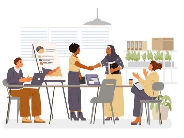 Ecotrado offers tailored information for organic product buyers