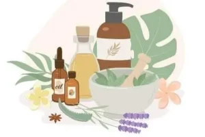 Natural cosmetics – clean beauty with eco-certified ingredients