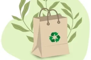 Eco-friendly accessories made from recycled materials – sustainable innovation