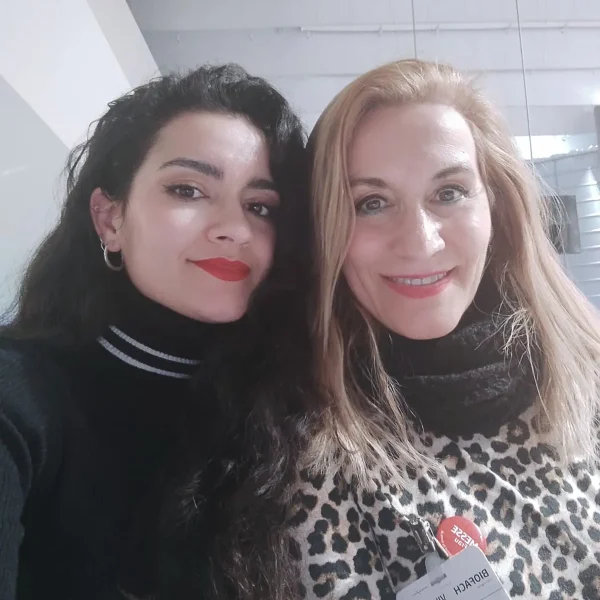 Ecotrado's professional team ready to assist you in the organic B2B sector