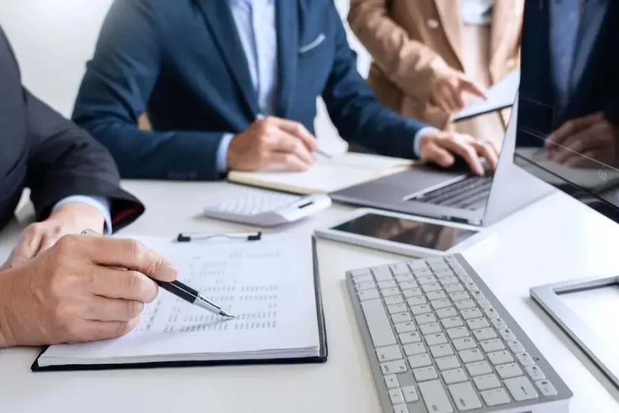 Companies submit official certificates to ensure transparency and trust in the eco marketplace